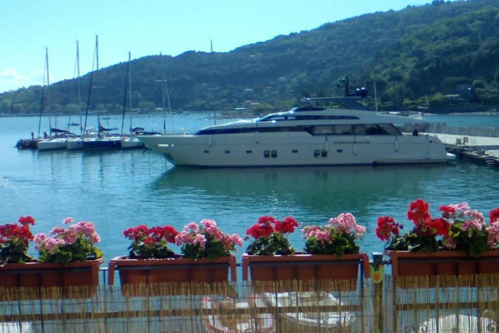 Suite Portovenere Porto Venere Exterior photo