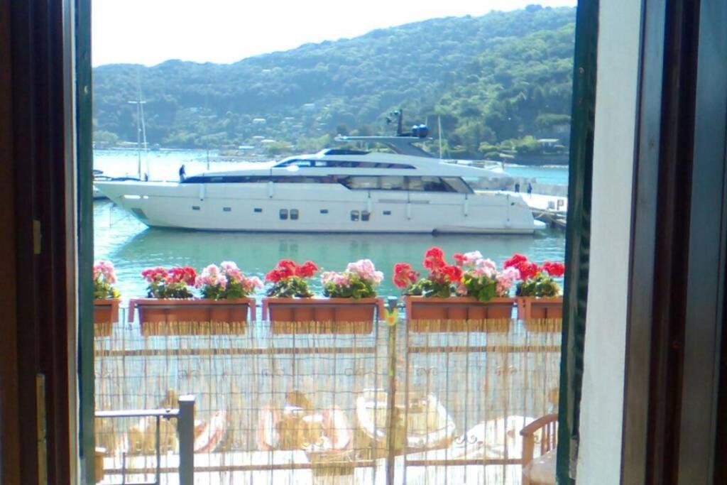 Suite Portovenere Porto Venere Exterior photo